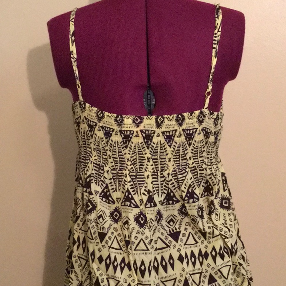 Aztec sundress - Picture 3 of 4